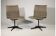 EA-104 aluminum Desk Chair By Charles & Ray Eames For Herman Miller, 1970 s