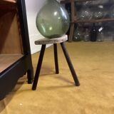 Tripod stool campaign