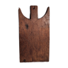 Planche à découper en bois Français antique