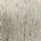 Oak pedestal table, side table, 19th century