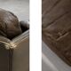 Mid-Century Modern Vintage Leather Cromwell Sofa by Arne Norell, 1960s
