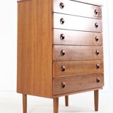 Schreiber chest of drawers 'Newcastle'