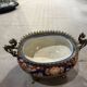 Imari Japan planter