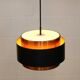 Jo Hammerborg Saturn Pendant Lamp | Fog & Morup, Danish Design