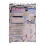 Pastel Berber Rug - 244 x 173 cm