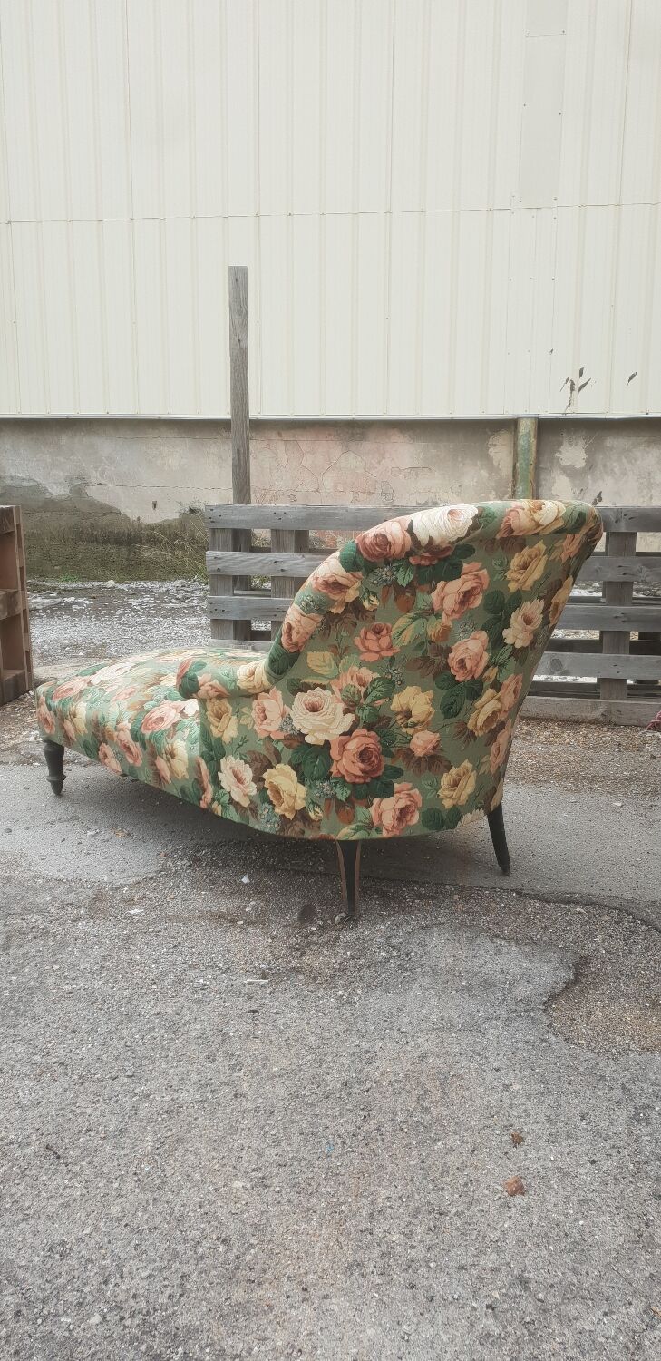 Napoleon III Méridienne