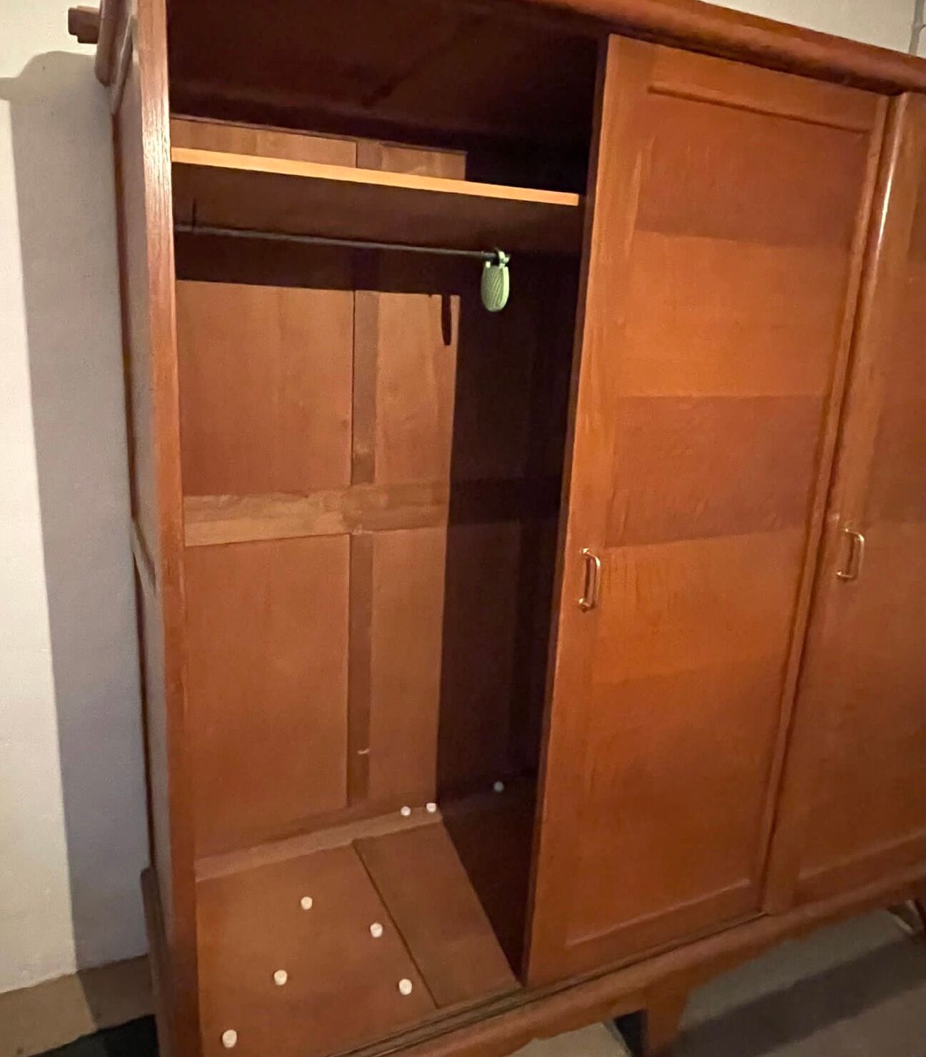 Cabinet 50s-60s