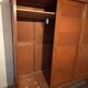 Cabinet 50s-60s