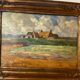 Tableau paysage