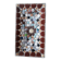 Petit plat de service mosaïque Vintage