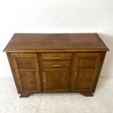 Vintage 50's sideboard