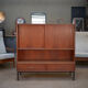 Vintage Scandinavian teak furniture 1960