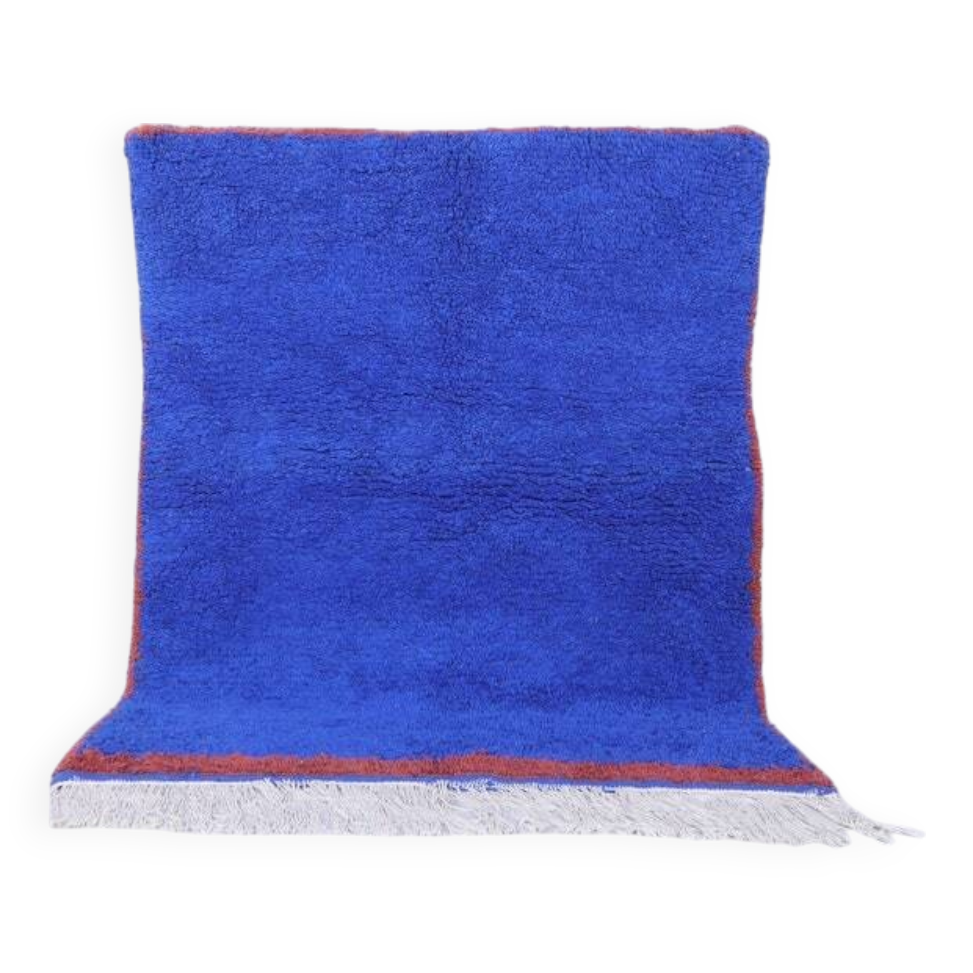Traditional handmade wool azilal rug 250cmx150cm
