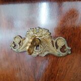 Commode empire