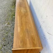 Enfilade scandinave