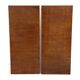 Teak dining table, Bengt Ruda, Sweden, 1960
