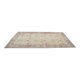 Oushak Turkish Vintage Rug sku 3197