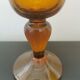 Lot de 6 verres à pied Biot