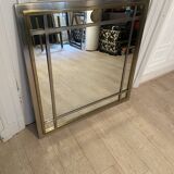 Miroir Belgo Chrom, 1980s