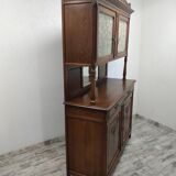 Two-body buffet/ mado