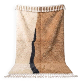Handmade traditional Berber rug 150/250 cm