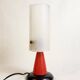 Rockabilly Lamp 50s-60s (*2)