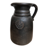 Rustic jug