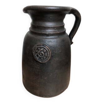 Rustic jug