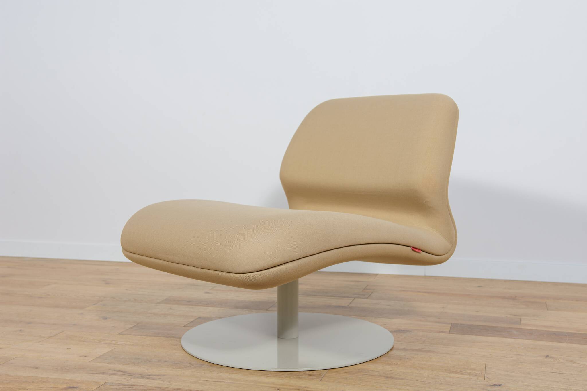 Mid-Century Lounge Armchair MV10 by Morten Voss for Fritz Hansen, 2007