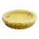 Yellow and gold catch-all, Jean Mazeaud & Faverot, Ateliers Sèvres MF