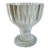 Crystal glass candy bonboniere josef riedel austria