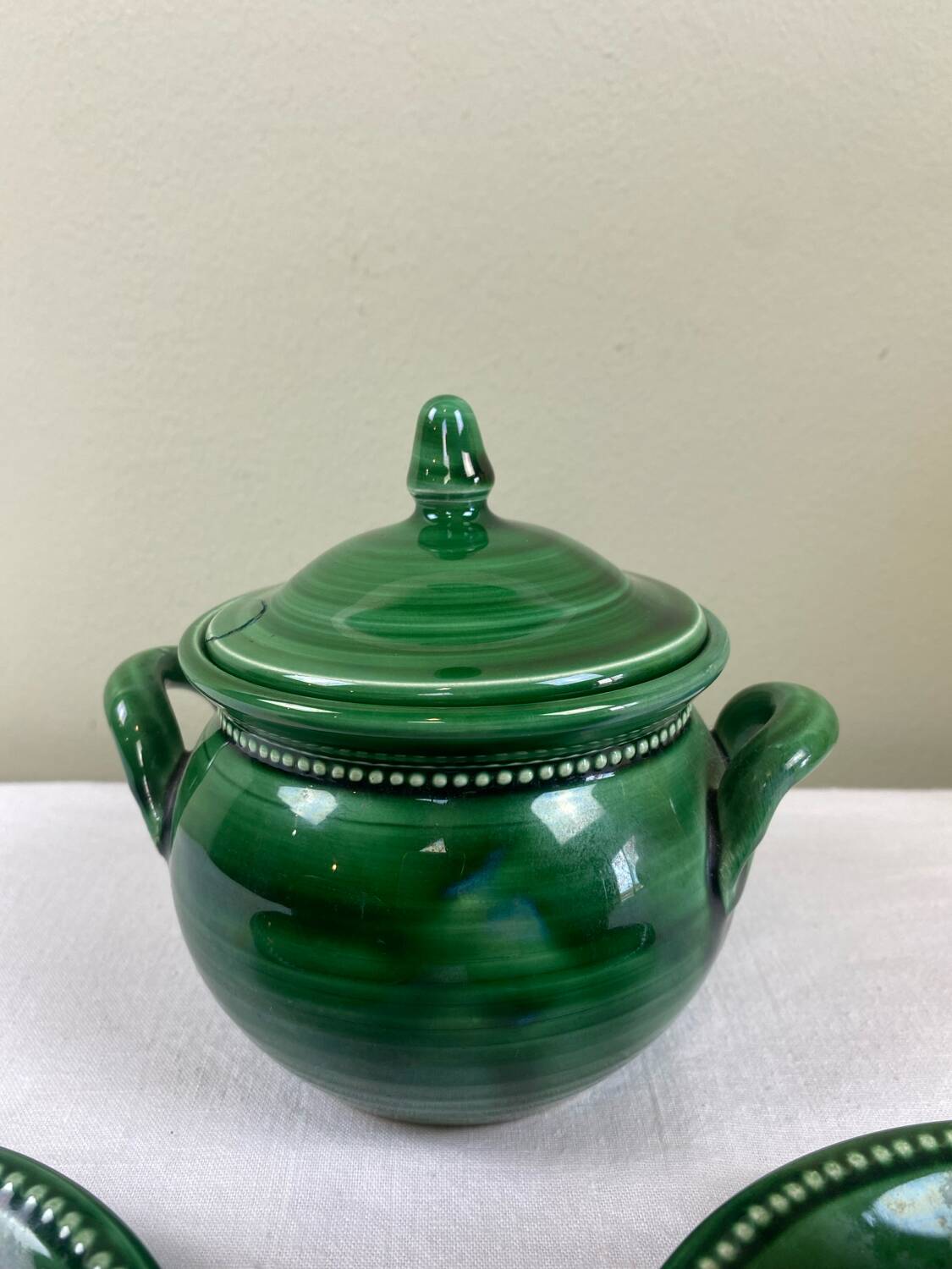 Pichon homemade cup duo