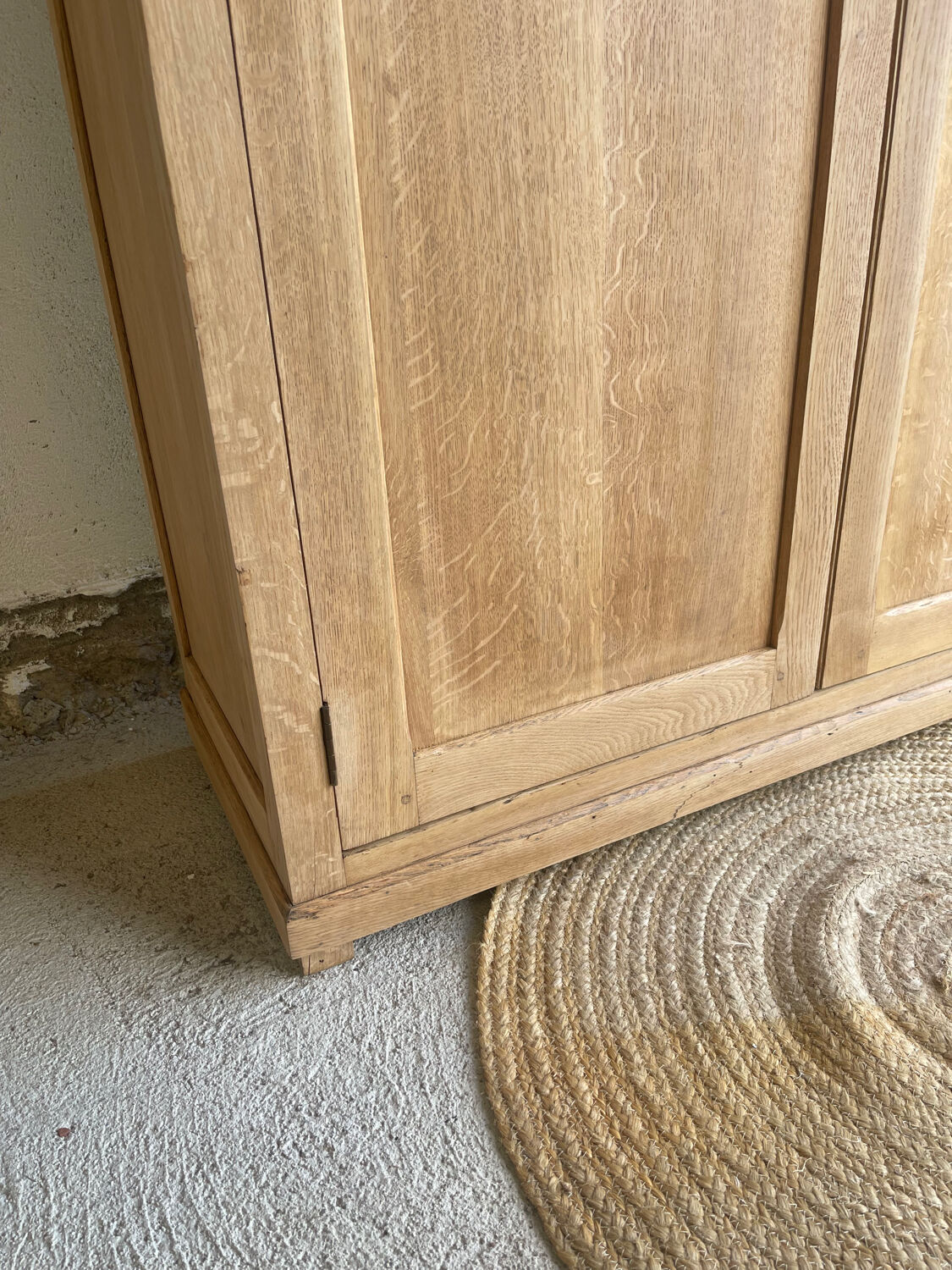 Wardrobe / Parisian wardrobe