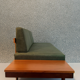 Lettvint model daybed, Vintage Scandinavian 1960s