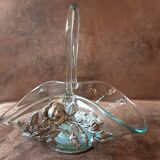 Coupe cristal