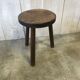 Tripod stool
