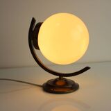 Art Deco Wall Lamp, 1930's