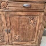 Parisian Art Deco buffet