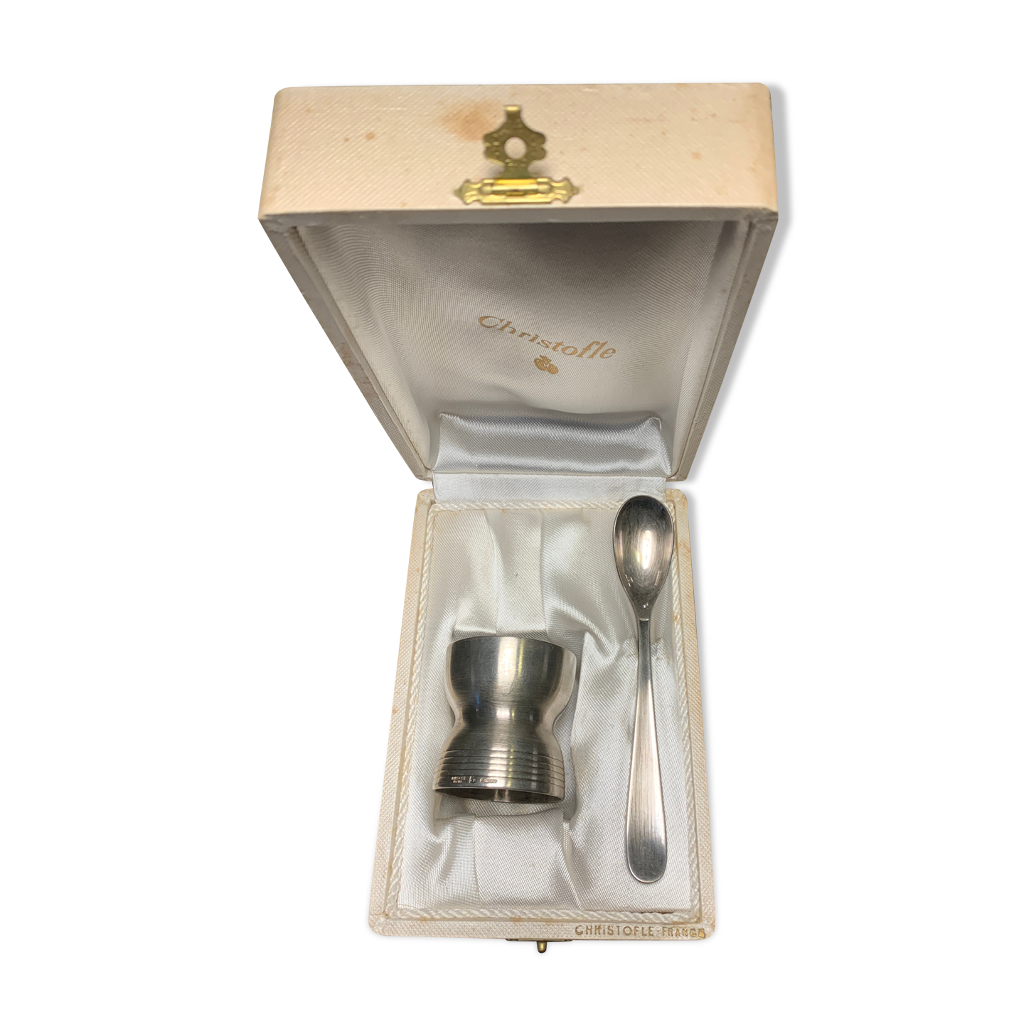 Former Christofle hulltier