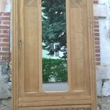 Raw Parisian wardrobe year 30