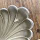 Art Nouveau silver-plated serving tray