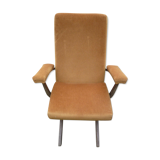 POLY-X armchair, relax from the 70s
