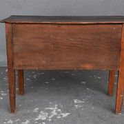 Early nineteenth rosewood Dresser