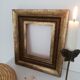 Vintage frame