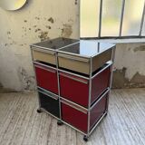 USM Haller double box 1980