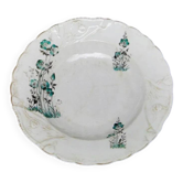 D5D pre-war large plate