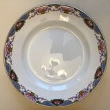 Plat de présentation