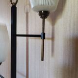 Vintage floor lamp