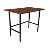 Steel tube desk 1960