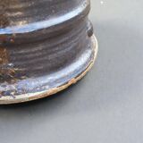 Sandstone sculpture by Jean Michel Doix - Puisaye